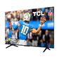 TCL 50" Class S5 4K UHD HDR LED with Google TV in Black - Smart TV, , large