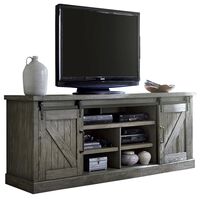 tv with tv stand