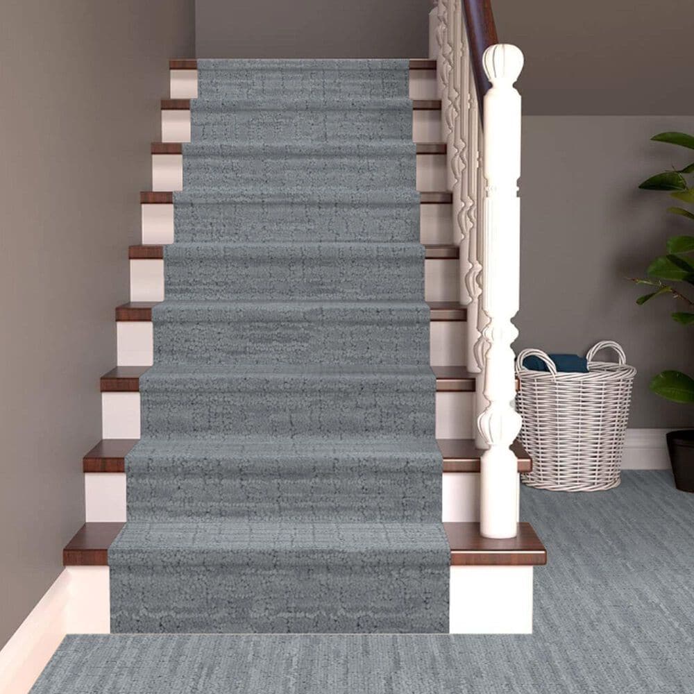 Masland Stargaze Carpet in Gentle Rain, , large