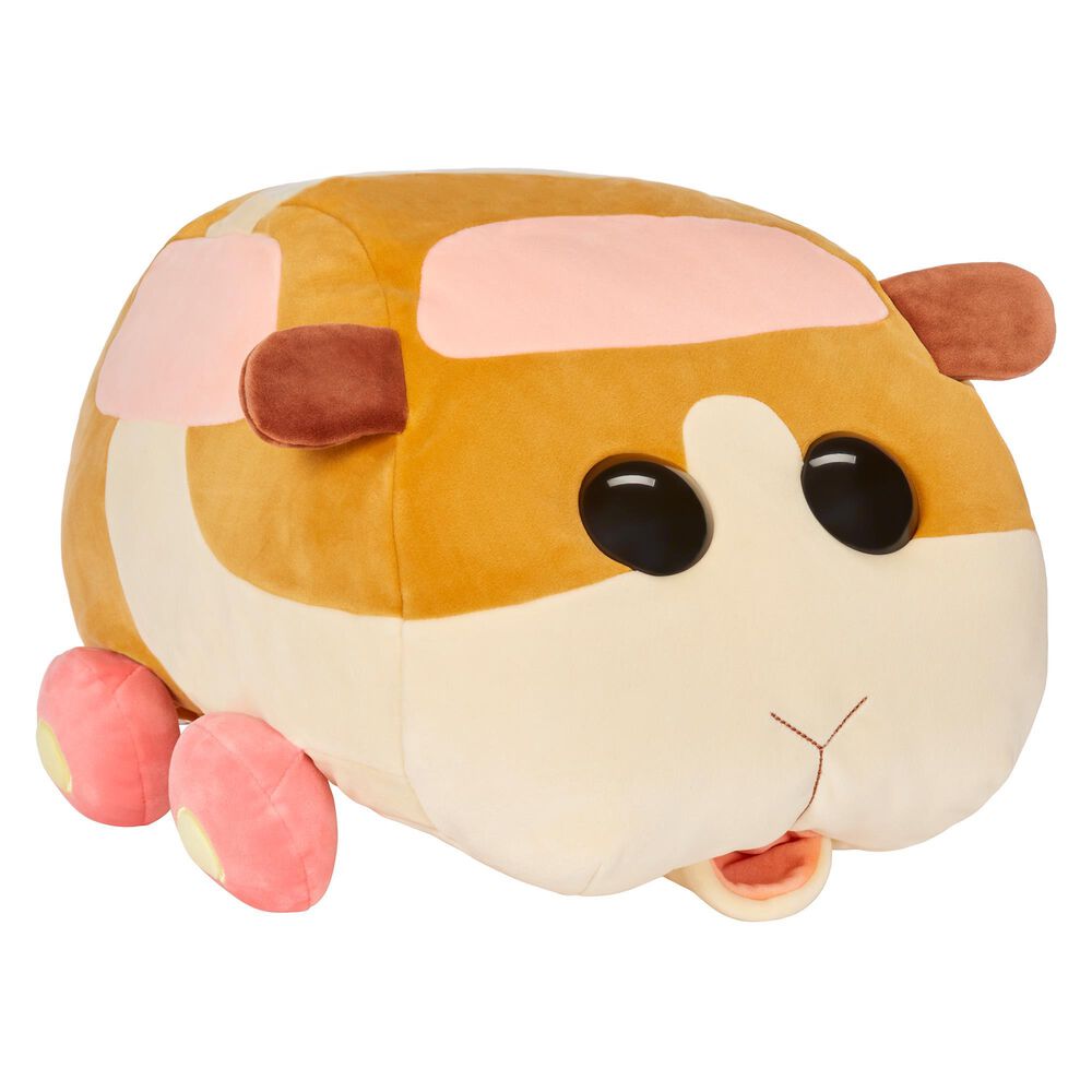 Pui Pui Molcar 16&quot; Plush Potato, , large