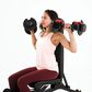 Bowflex SelectTech 3.1S Bench in Black, , large