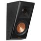 Klipsch Reference Premiere Dual 5.25" 2-Way Surround Sound Speaker in Ebony (Pair), , large