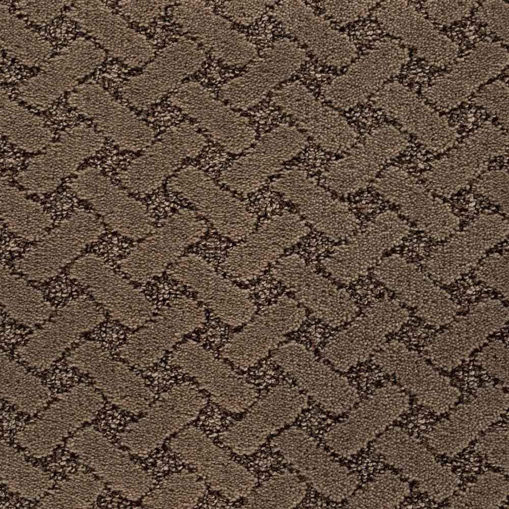 Mohawk Refreshing Palette Carpet in Hoot Owl, , large