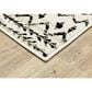 Oriental Weavers Georgia Tribal 8826E 9"10" x 12"10" Ivory Area Rug, , large