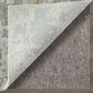 Feizy Braden Blue and Multicolor 10" x 14" Area Rug, , large