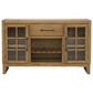 Millenium Sherbana Dining Server in Light Brown, , large
