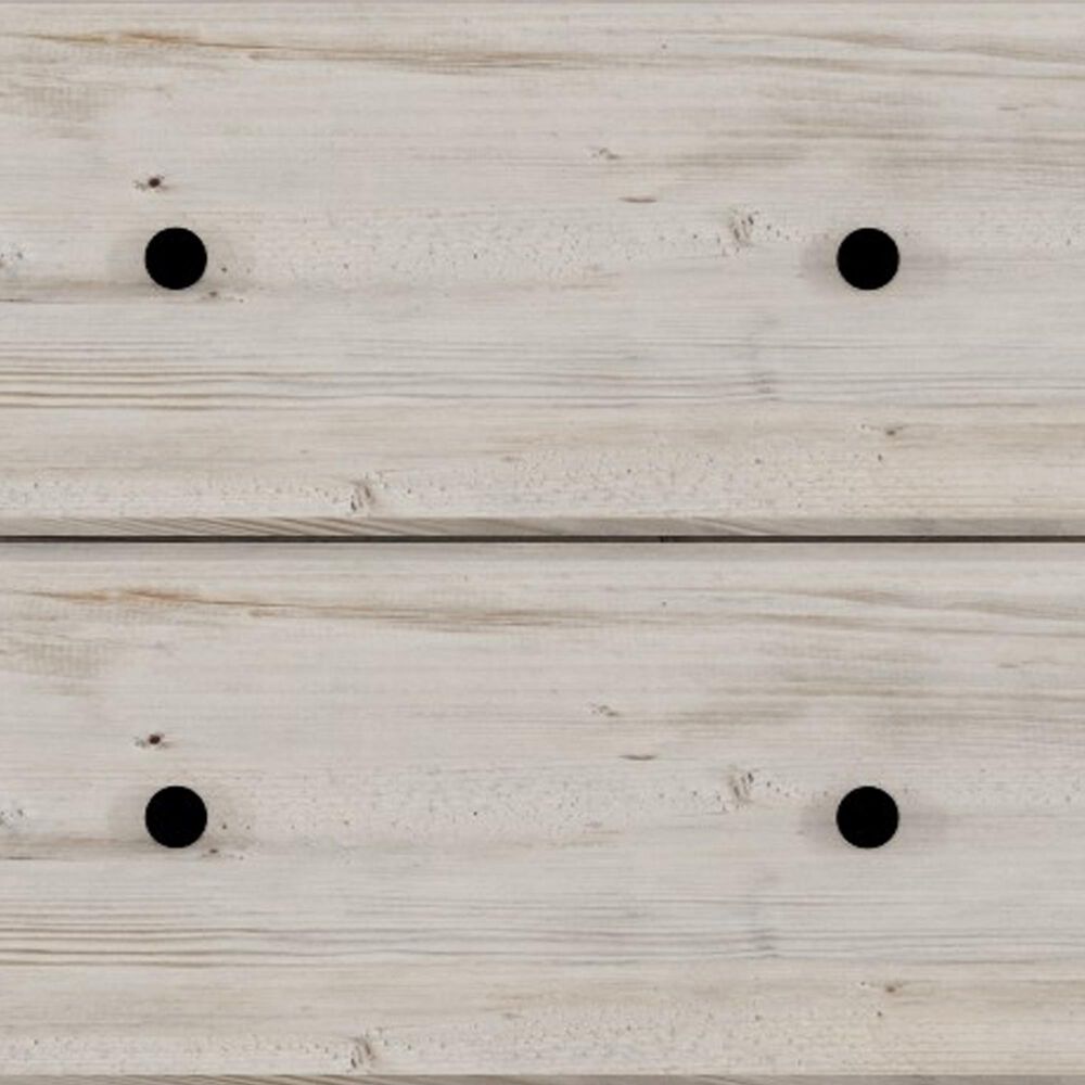 Lemoore Essentials 23" 4-Drawer Chest in Frosted Pine, , large