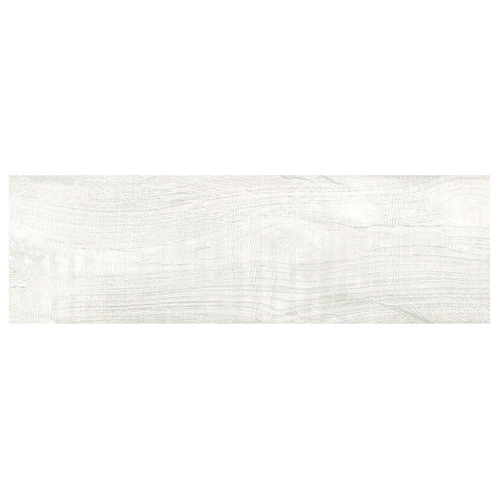 Emser Ravenna Acero 7" x 22" Ceramic Tile, , large