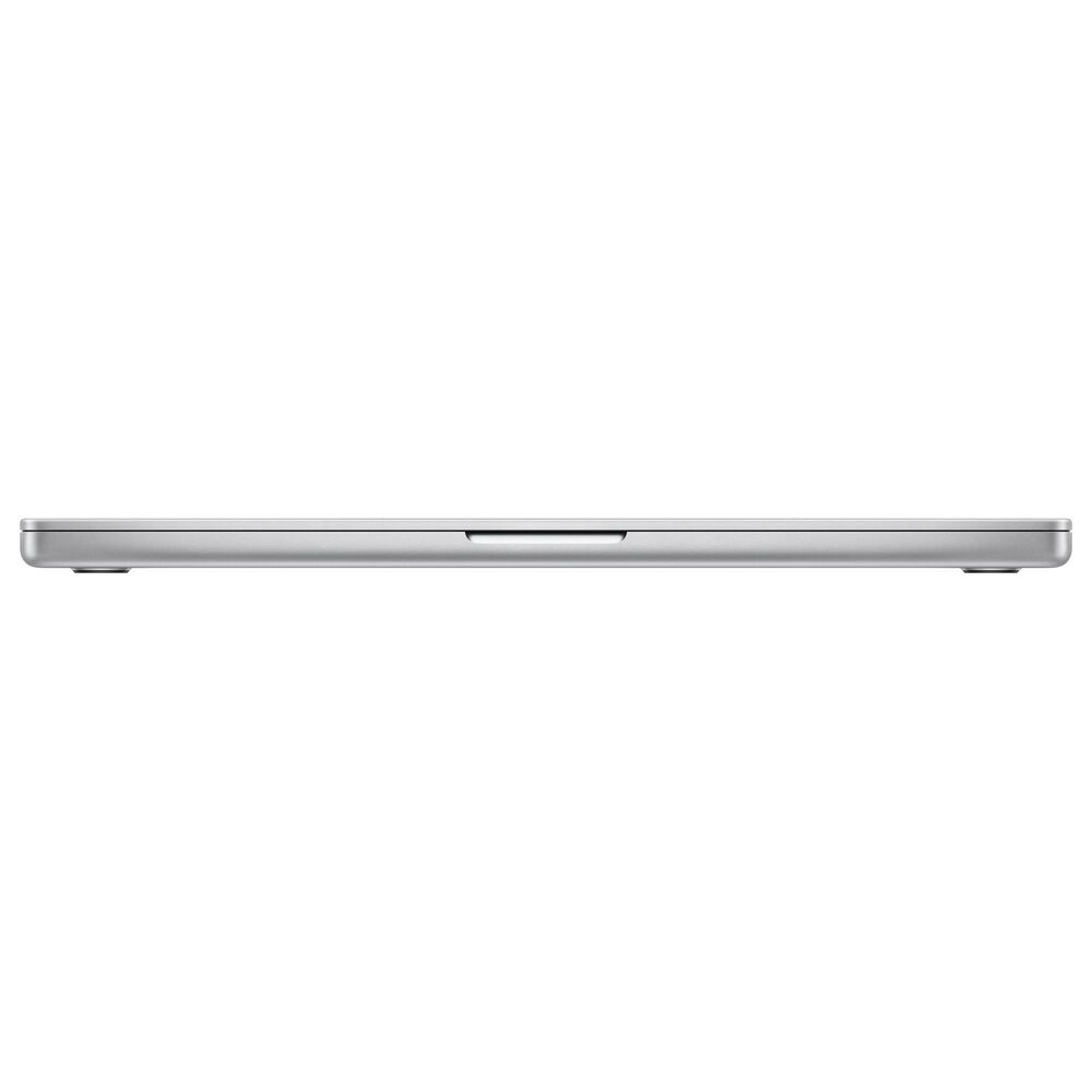 Apple 16" MacBook Pro | Apple M5 Max chip - 18-core CPU and 32-core GPU - 36GB RAM - 2TB SSD in Silver with 3-Year AppleCare+, , large