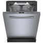 Bosch 24" Benchmark Dishwasher, , large