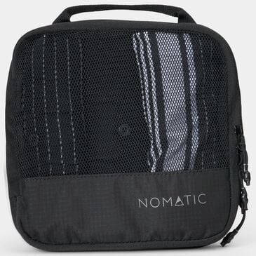 Nomatic Small Compression Packing Cube in Black, , large