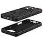 UAG Monarch Pro Series Case for Apple iPhone 16 Pro Max in Carbon Fiber Red Accent, , large