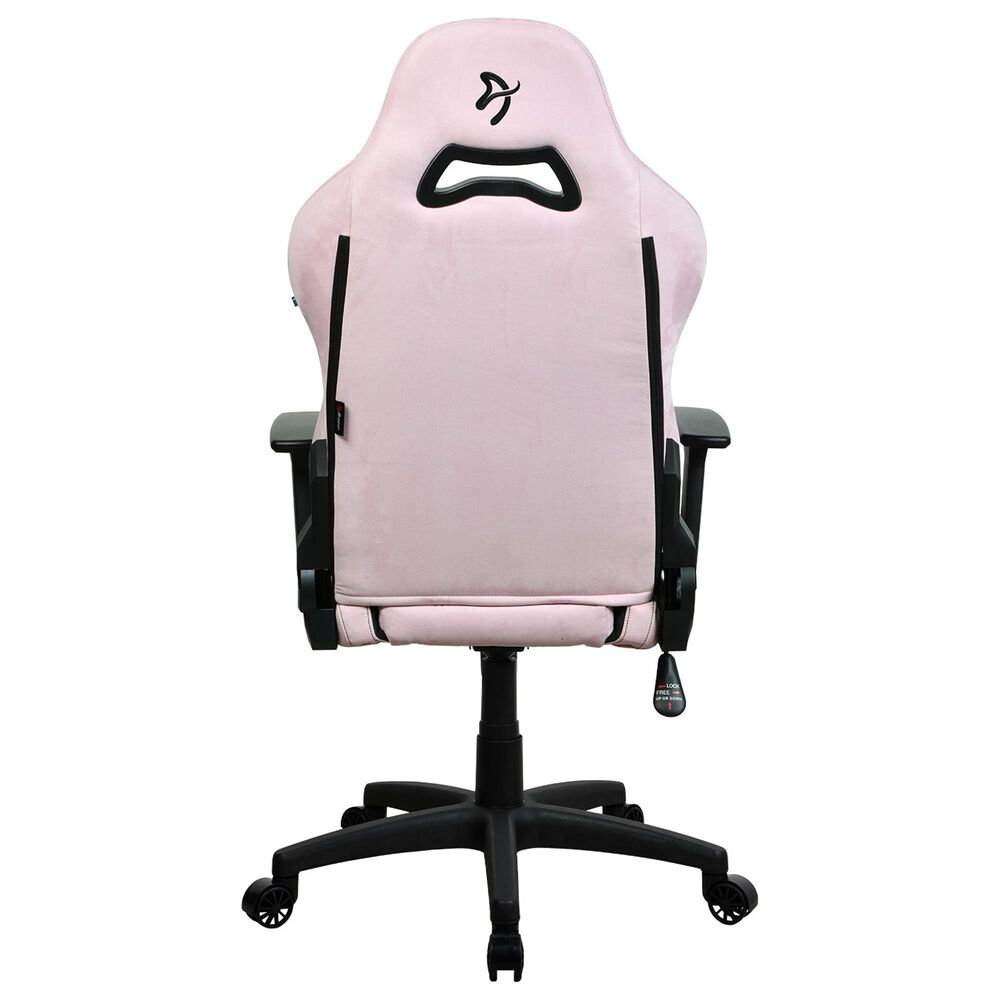Arozzi Torretta Supersoft Gaming Chair in Pink, , large