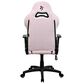 Arozzi Torretta Supersoft Gaming Chair in Pink, , large