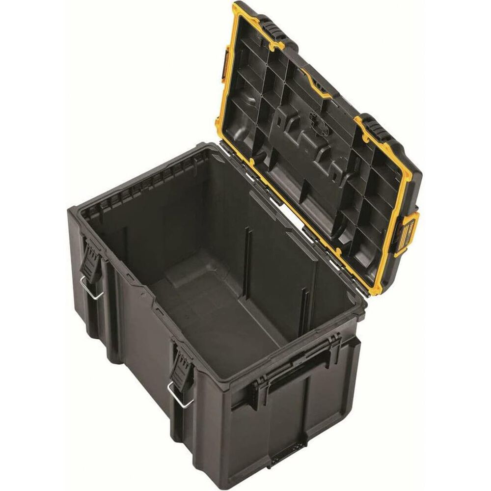 DeWALT TOUGHSYSTEM 2.0 22 in. Large Tool Box, , large