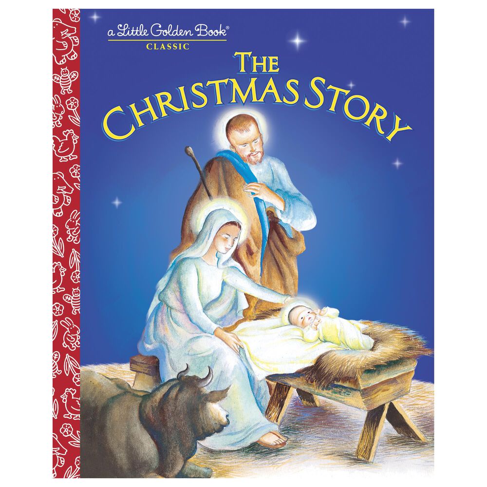 The Christmas Story, , large