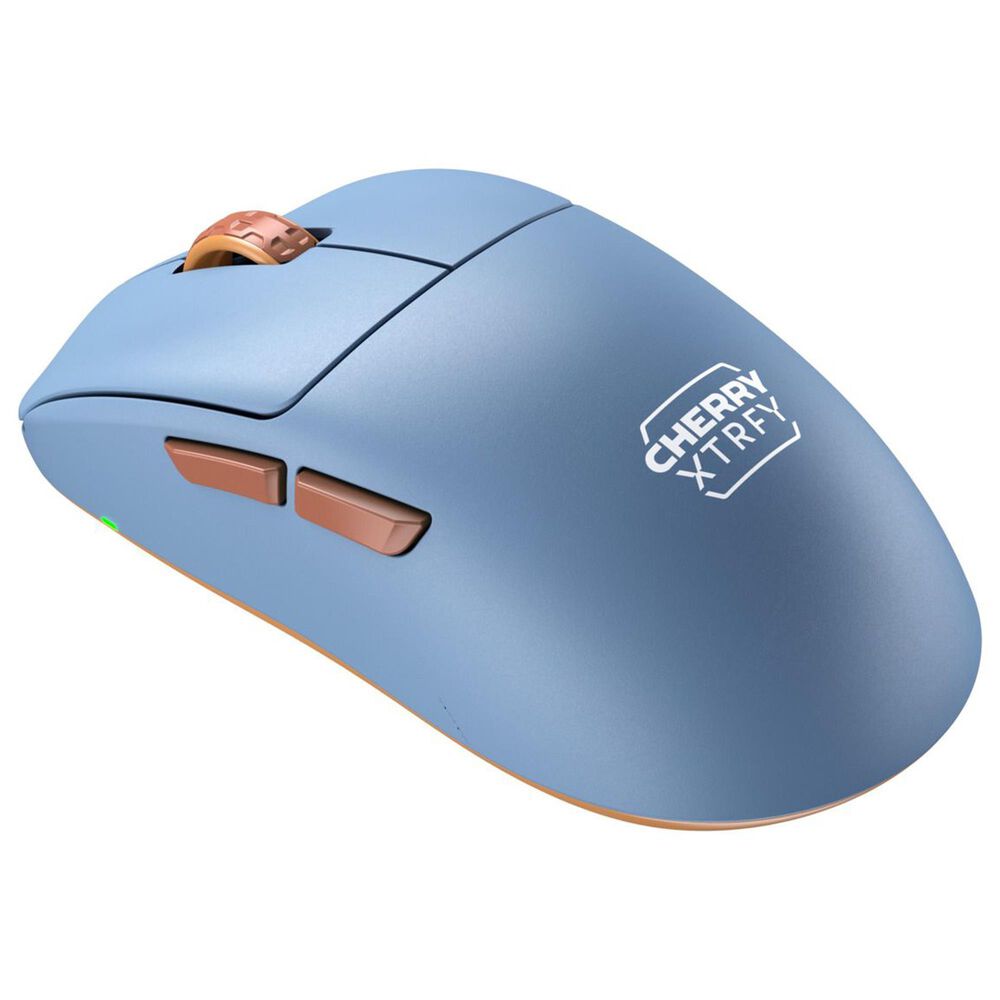Cherry M68 Wireless Gaming Mouse in Blue, , large