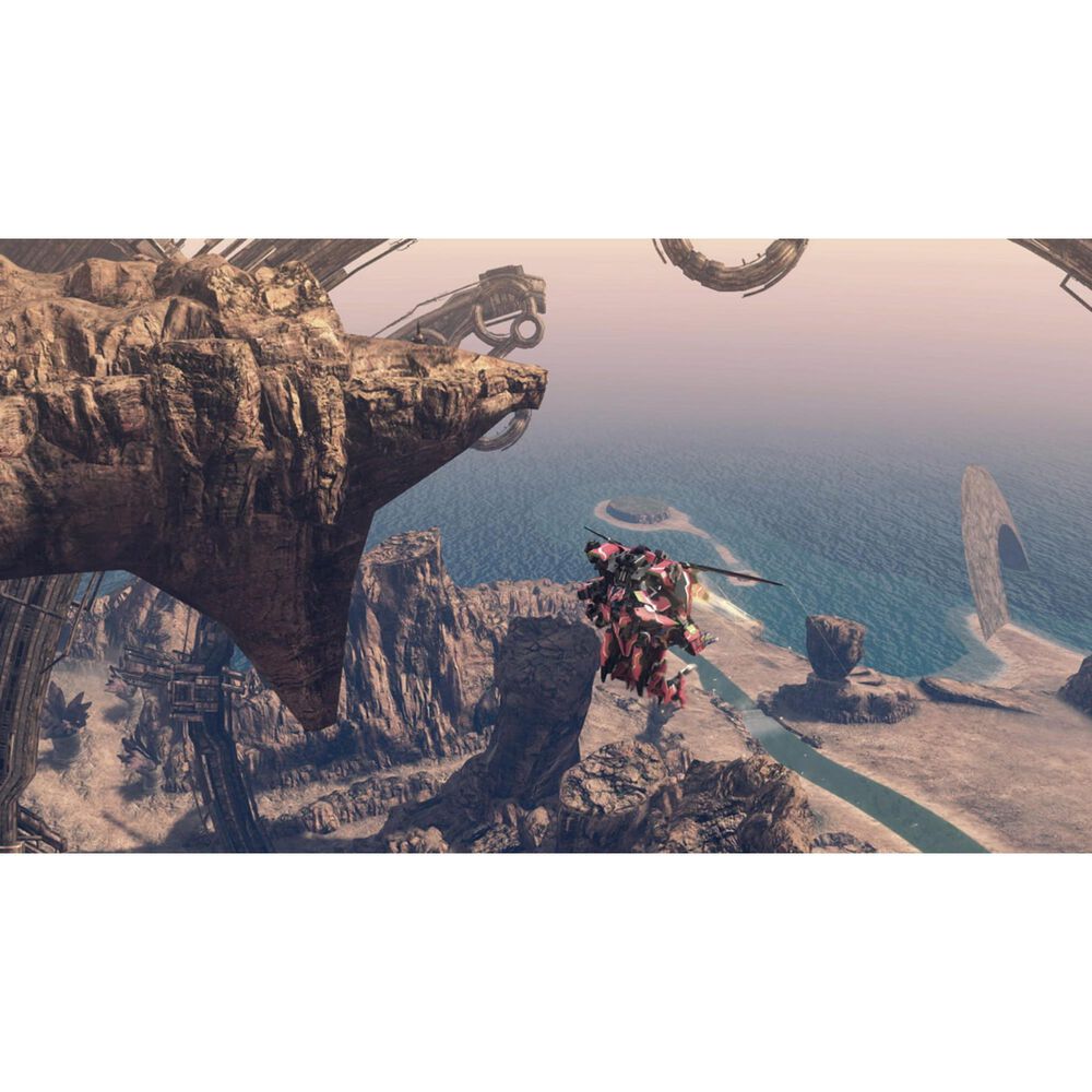 Nintendo Xenoblade Chronicles X: Definitive Edition - Nintendo Switch, , large