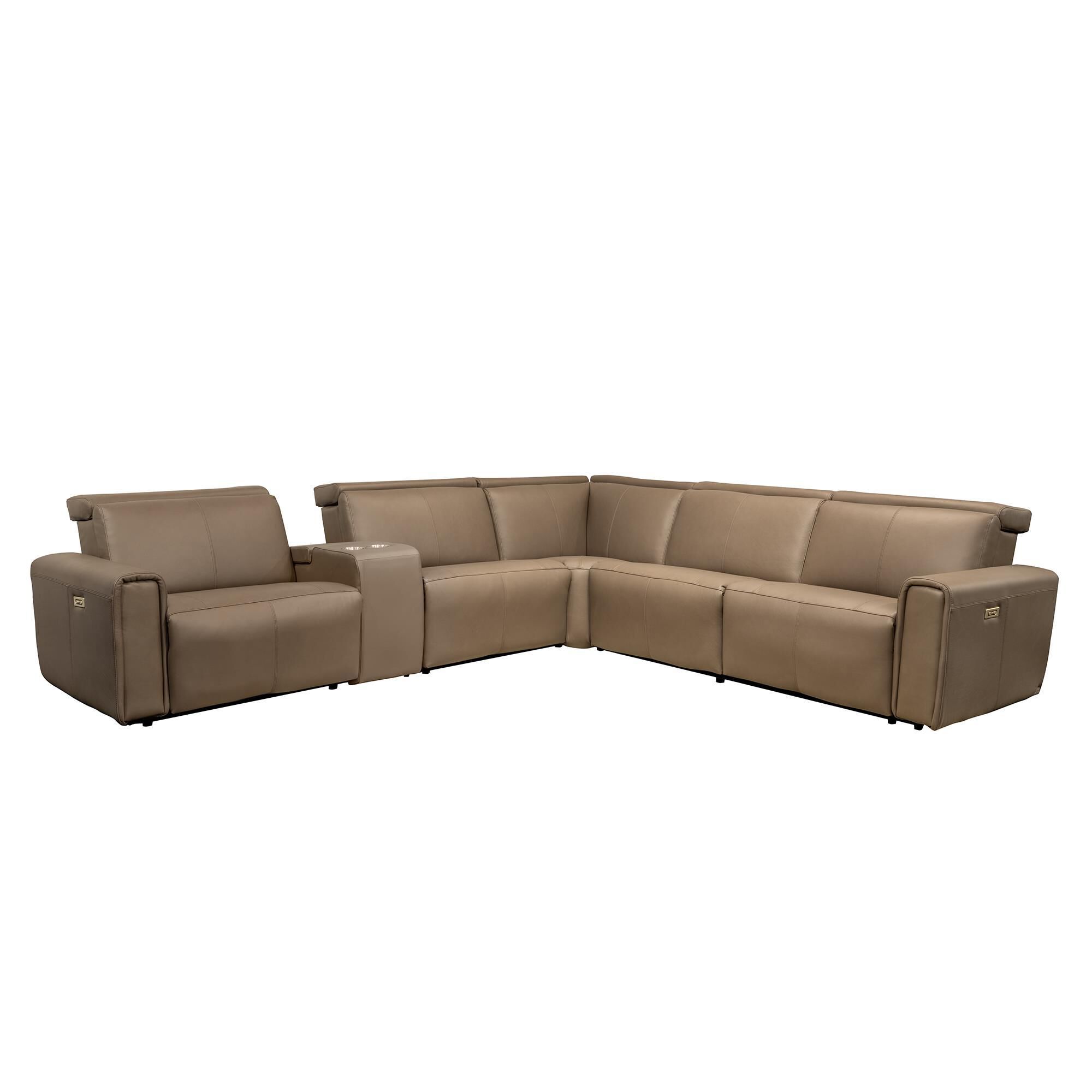 Elran couch store