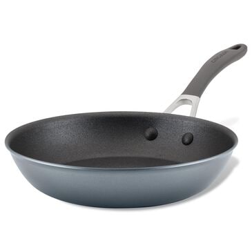 Circulon A1 Series 10" ScratchDefense Nonstick Frying Pan in Graphite, , large