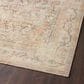 Loloi Adrian 2" x 5" Natural and Apricot Area Rug, , large