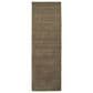 Oriental Weavers Aniston 2"6" x 8" Slate Runner, , large