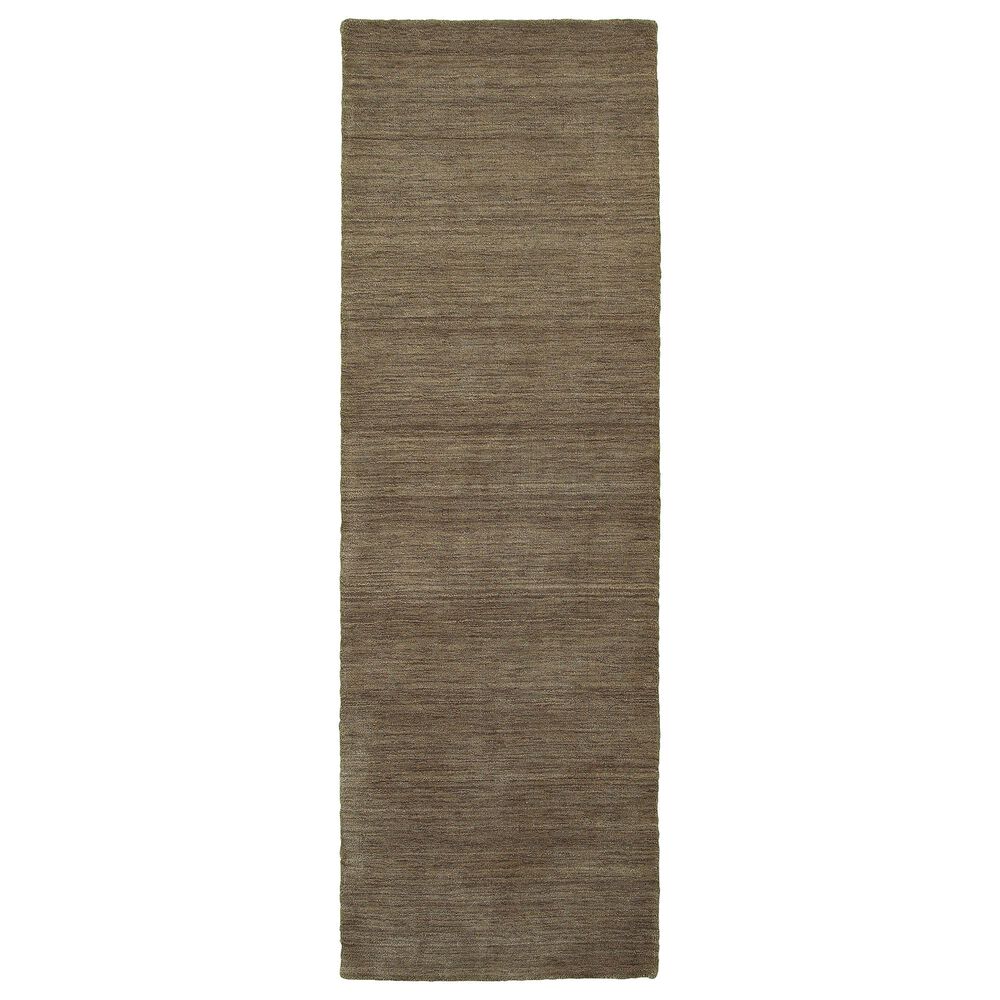 Oriental Weavers Aniston 2"6" x 8" Slate Runner, , large