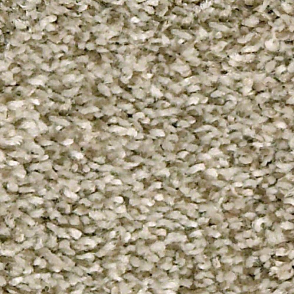 Shaw Just A Hint I Carpet in Khaki, , large