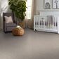 Shaw Abilene II Carpet in Swiss Coffee, , large
