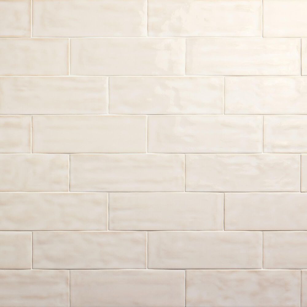 Dal-Tile Nu Bare Bone 4" x 12" Ceramic Subway Tile, , large