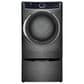 Electrolux 8 Cu. Ft. Front Load Gas Dryer with LuxCare in Titanium, , large