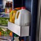 Maytag 31 Cu. Ft. French Door Bottom Mount Refrigerator in Fingerprint-Resistant Stainless, , large