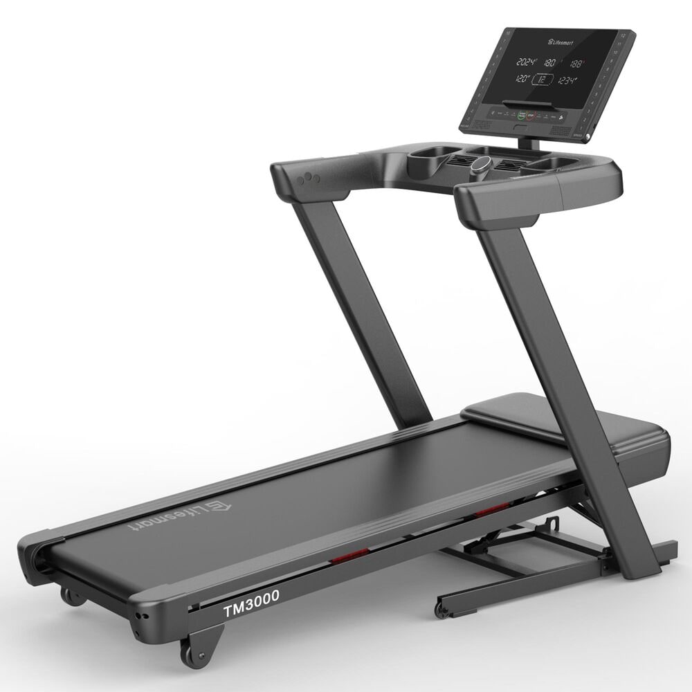 Lifesmart TM3000C Power Touch Treadmill, , large