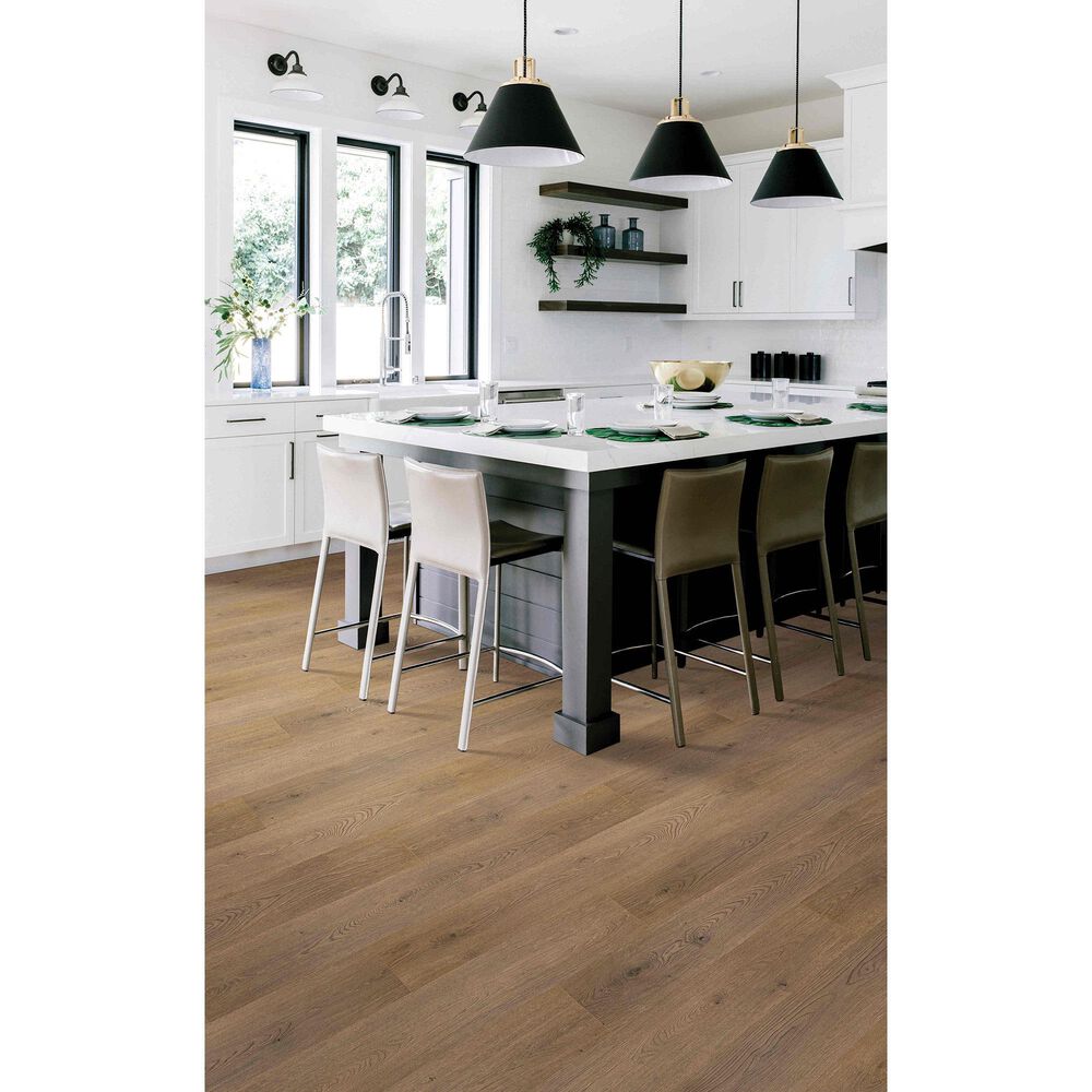 Mohawk Hampton Villa Dockside Oak 7.5&quot; x 47&quot; Laminate, , large