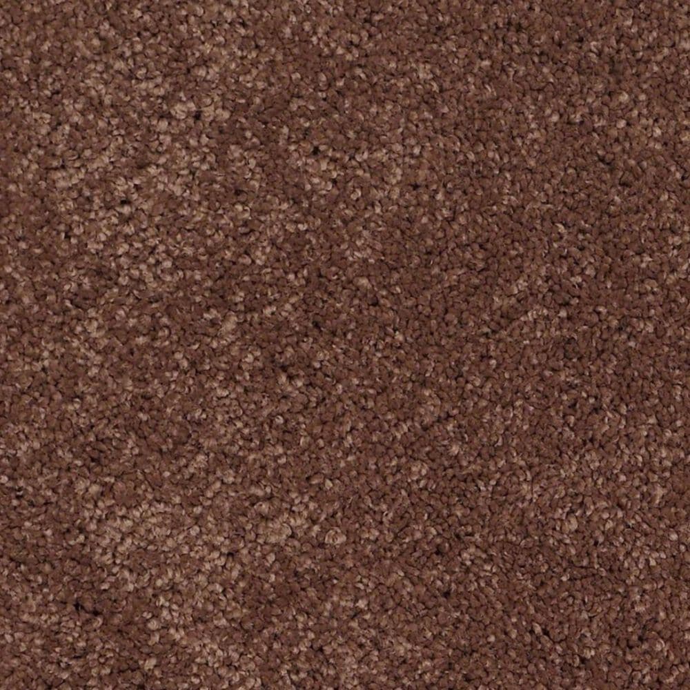 Anderson Tuftex Barracan Classic II Carpet in Rich Henna, , large