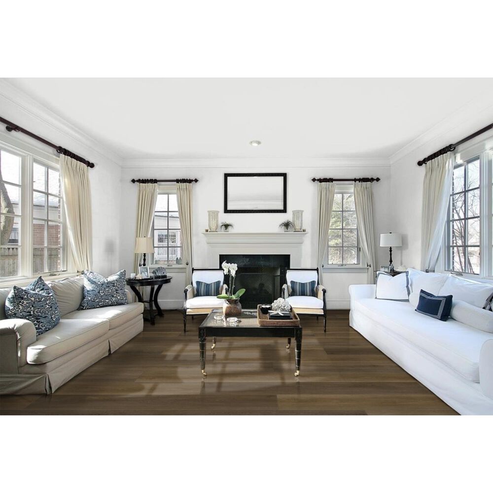 Earthwerks Vinyl Reveille Plus XL Sanderling 9&quot; x 60&quot; Luxury Vinyl Plank, , large