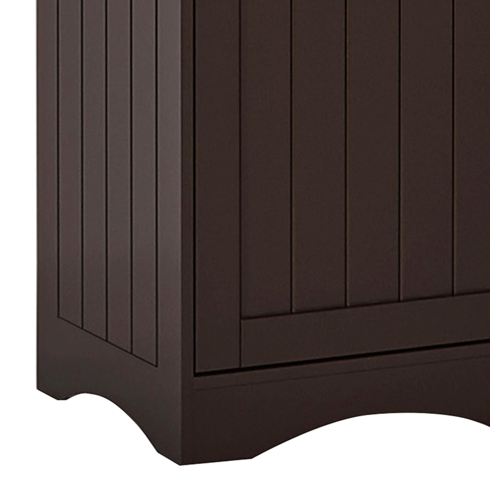 Riverridge ashland top collection tall cabinet
