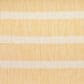 Nourison Positano POS03 Yellow and Ivory 6" x 9" Indoor/Outdoor Area Rug, , large