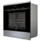 Dacor 4 Cu. Ft. Built-In Wine Dispenser in Silver and Black, , large
