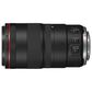 Canon RF100mm F2.8 L Macro IS USM Telephoto Lens in Black, , large