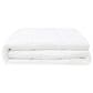 Pem America Cannon Classic Cotton Full Mattress Pad in White, , large
