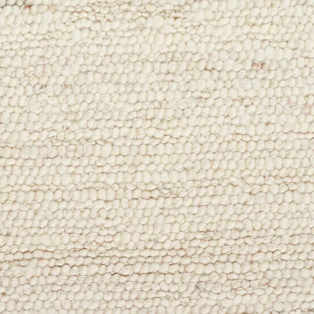 Nourison Alanna 7&#39;9&quot; x 9&#39;9&quot; Ivory Area Rug, , large