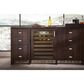 Monogram 24" Wine Reserve (Panel Required), , large