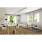 Republic Floor Blackwater Canyon Edmonton Beige 7" x 48" Vinyl Plank, , large