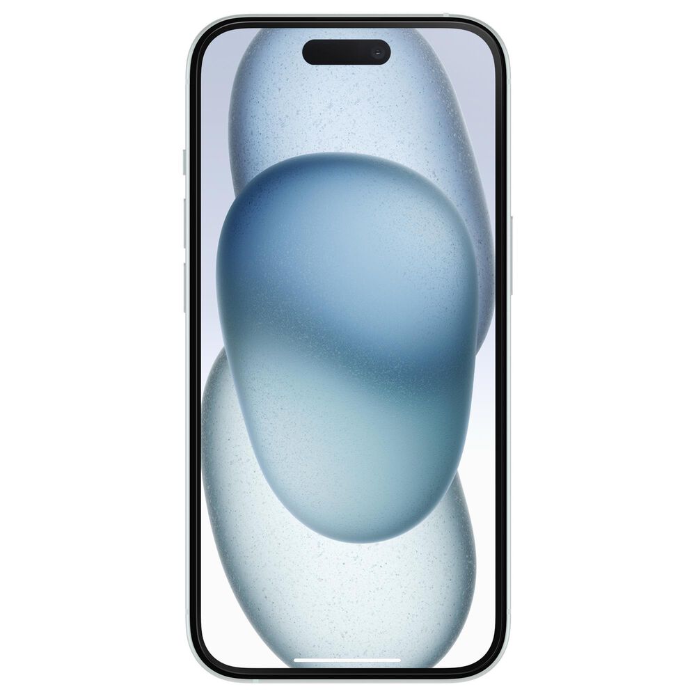 OtterBox Glass Screen Protector For Apple iPhone 16 in Clear, , large