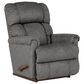 La-Z-Boy Pinnacle Rocking Recliner in Graphite, , large