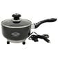 RoadPro 12-Volt Portable Nonstick Saucepan, , large