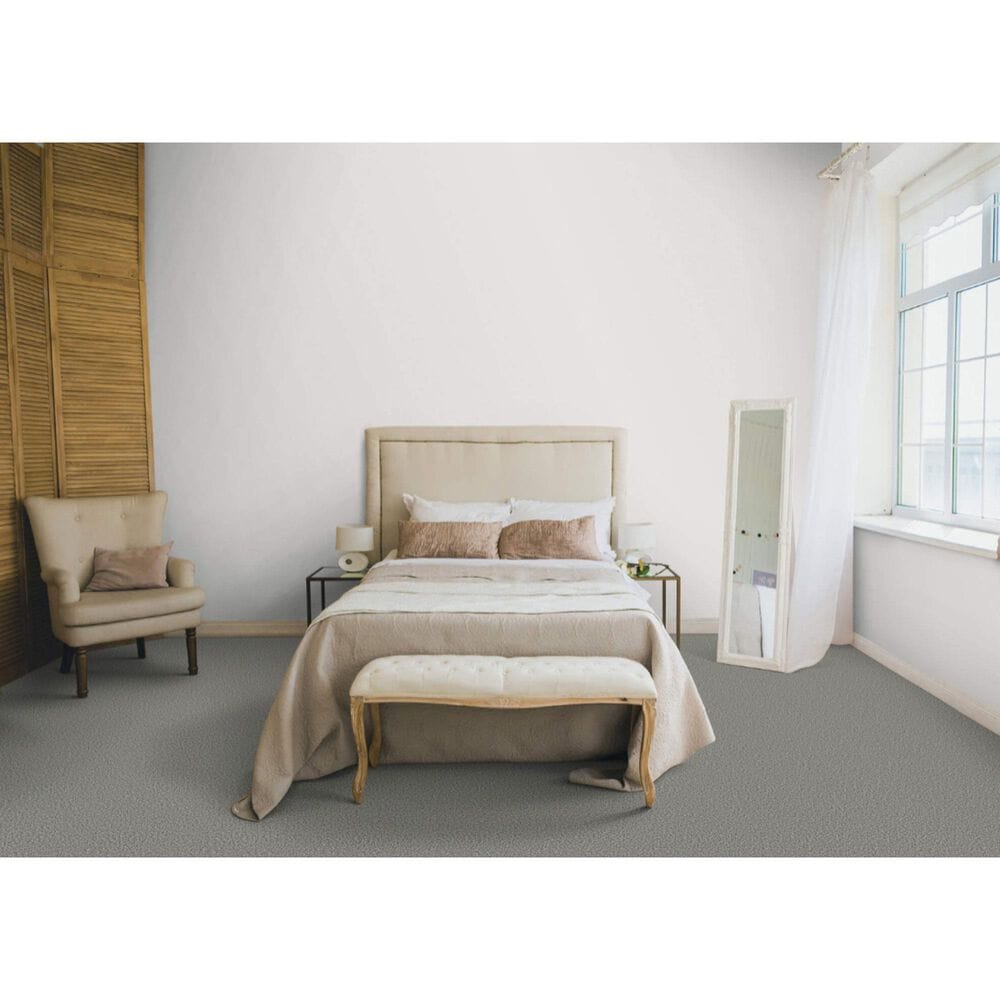 Dixie Home Main Force Carpet in Marble, , large