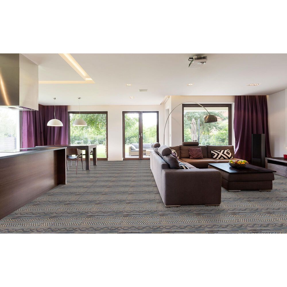 Stanton Costa Del Sol Carpet in Nightfall, , large