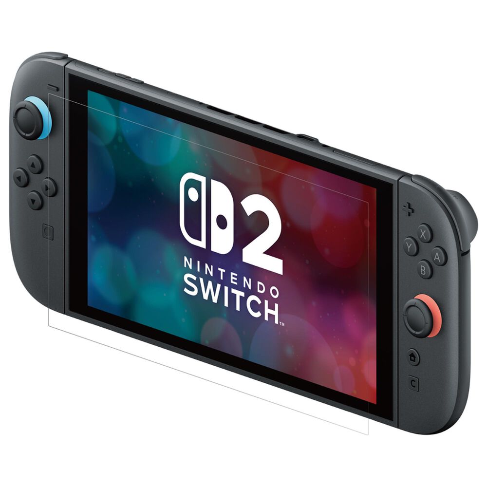 Hori Screen Protective Filter for Nintendo Switch 2, , large